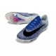 Scarpa da Calcio Nike Mercurial Vapor XVII Elite FG Blu Nero