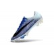 Scarpa da Calcio Nike Mercurial Vapor XVII Elite FG Blu Nero