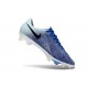 Scarpa da Calcio Nike Mercurial Vapor XVII Elite FG Blu Nero