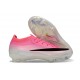 Scarpa da Calcio Nike Mercurial Vapor XVII Elite FG Rosa Nero