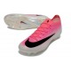 Scarpa da Calcio Nike Mercurial Vapor XVII Elite FG Rosa Nero
