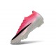 Scarpa da Calcio Nike Mercurial Vapor XVII Elite FG Rosa Nero