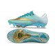 Scarpa da Calcio Nike Mercurial Vapor XVII Elite FG Verde Oro