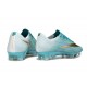 Scarpa da Calcio Nike Mercurial Vapor XVII Elite FG Verde Oro