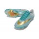 Scarpa da Calcio Nike Mercurial Vapor XVII Elite FG Verde Oro