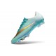 Scarpa da Calcio Nike Mercurial Vapor XVII Elite FG Verde Oro