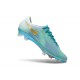 Scarpa da Calcio Nike Mercurial Vapor XVII Elite FG Verde Oro