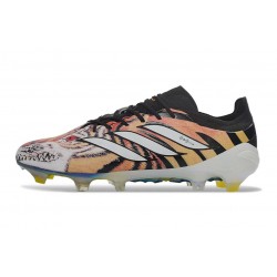 Adidas Scarpa Predator Low Elite FG Motivo Tigre