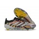 Adidas Scarpa Predator Low Elite FG Motivo Tigre