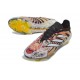 Adidas Scarpa Predator Low Elite FG Motivo Tigre