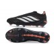 Scarpe da Calcio Adidas Predator LL Elite FG Nero Bianco