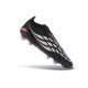 Scarpe da Calcio Adidas Predator LL Elite FG Nero Bianco