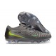Scarpa Nuovo Nike Phantom 6 Low Elite FG Grigio Verde