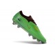 Scarpa Nuovo Nike Phantom 6 Low Elite FG Verde Oro