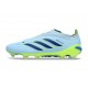 Scarpe da Calcio Adidas Predator LL Elite FG Blu