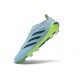 Scarpe da Calcio Adidas Predator LL Elite FG Blu