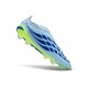 Scarpe da Calcio Adidas Predator LL Elite FG Blu