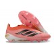 Scarpe da Calcio Adidas Predator LL Elite FG Rosa Nero