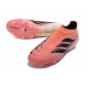 Scarpe da Calcio Adidas Predator LL Elite FG Rosa Nero