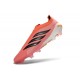 Scarpe da Calcio Adidas Predator LL Elite FG Rosa Nero