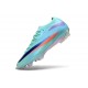 Nike Scarpe Air Zoom Mercurial Vapor 17 Elite FG Blu