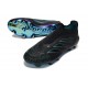 Scarpe da Calcio Adidas Predator LL Elite FG Nero Blu