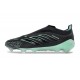 Scarpe da Calcio Adidas Predator LL Elite FG Nero Verde