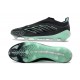 Scarpe da Calcio Adidas Predator LL Elite FG Nero Verde