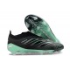 Scarpe da Calcio Adidas Predator LL Elite FG Nero Verde