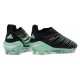 Scarpe da Calcio Adidas Predator LL Elite FG Nero Verde