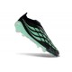 Scarpe da Calcio Adidas Predator LL Elite FG Nero Verde