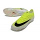 Nike Scarpe Air Zoom Mercurial Vapor 17 Elite FG Giallo Nero
