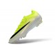 Nike Scarpe Air Zoom Mercurial Vapor 17 Elite FG Giallo Nero