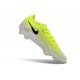 Nike Scarpe Air Zoom Mercurial Vapor 17 Elite FG Giallo Nero