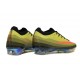 Nike Scarpe Air Zoom Mercurial Vapor 17 Elite FG Giallo Nero Rosso