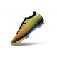 Nike Scarpe Air Zoom Mercurial Vapor 17 Elite FG Giallo Nero Rosso