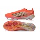 Adidas Predator LL Elite FG Solar Turbo Thermal Chrome Nero Core