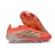 Adidas Predator LL Elite FG Solar Turbo Thermal Chrome Nero Core