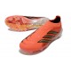 Adidas Predator LL Elite FG Solar Turbo Thermal Chrome Nero Core