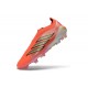 Adidas Predator LL Elite FG Solar Turbo Thermal Chrome Nero Core