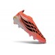 Adidas Predator LL Elite FG Solar Turbo Thermal Chrome Nero Core