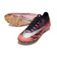 Nike Scarpe Air Zoom Mercurial Vapor 17 Elite FG Arancio Nero Argento
