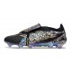 Adidas Predator Elite Foldover Tongue FG Kaká Nero Viola Oro Metallizzato