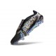 Adidas Predator Elite Foldover Tongue FG Kaká Nero Viola Oro Metallizzato