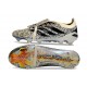Scarpe da Calcio Adidas Predator 26 Elite FT FG Beige Nero