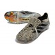 Scarpe da Calcio Adidas Predator 26 Elite FT FG Beige Nero