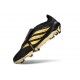 Scarpe da Calcio Adidas Predator 26 Elite FT FG Nero Oro
