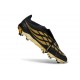 Scarpe da Calcio Adidas Predator 26 Elite FT FG Nero Oro