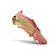 Scarpe da Calcio Adidas Predator 26 Elite FT FG Rosa Argento