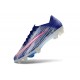 Scarpa da Calcio Nike Zoom Mercurial Vapor XVII Elite FG Blu Argento